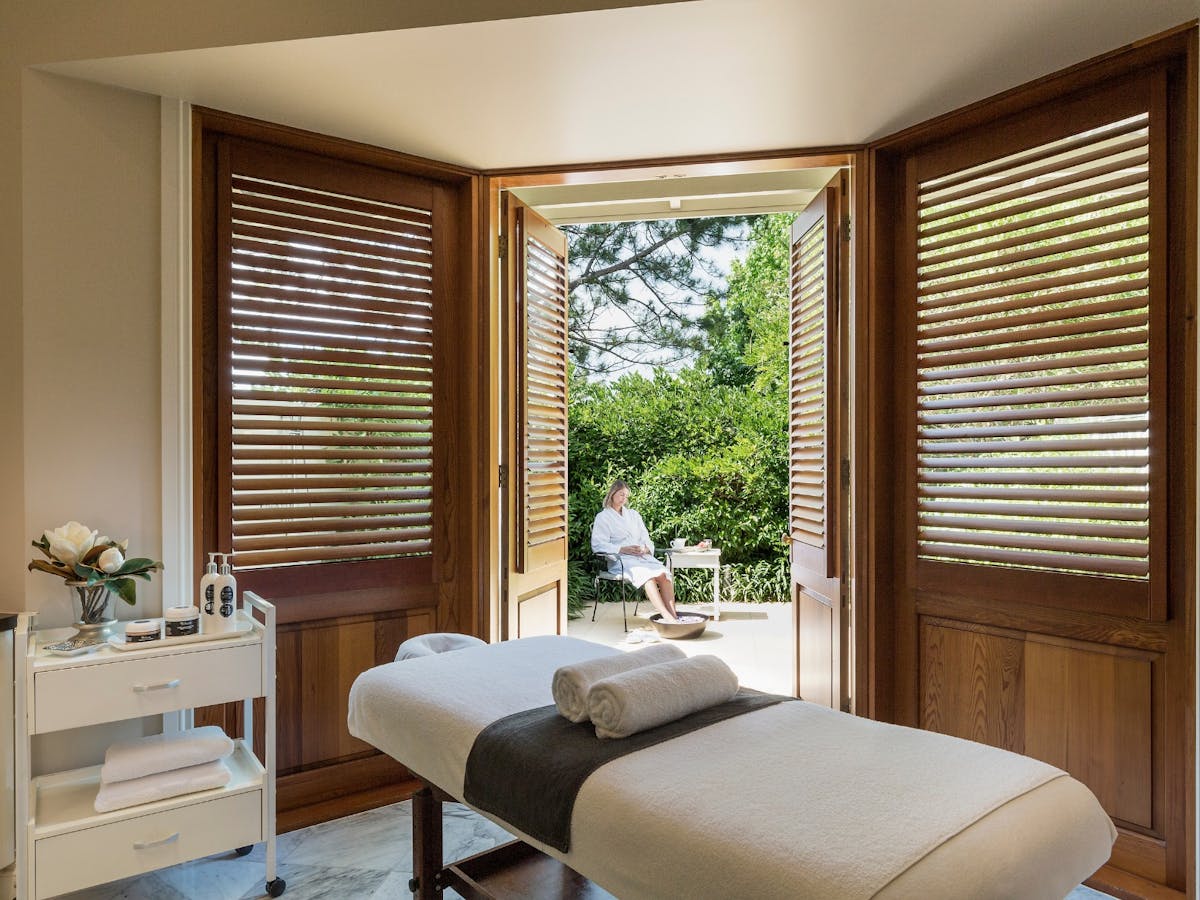 Spa Anise