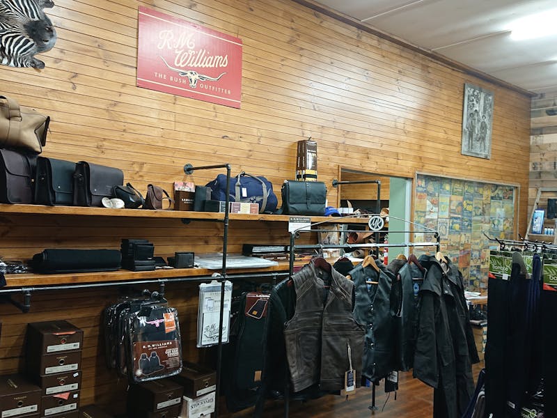 Simon Martin Whips & Leathercraft