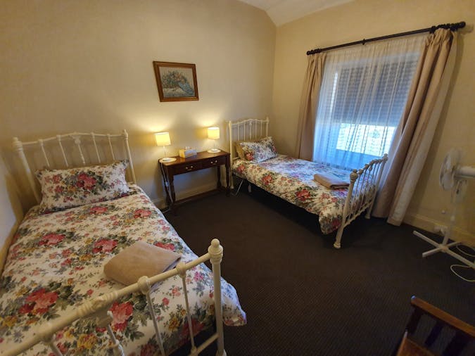 Miss Mabel Cottage