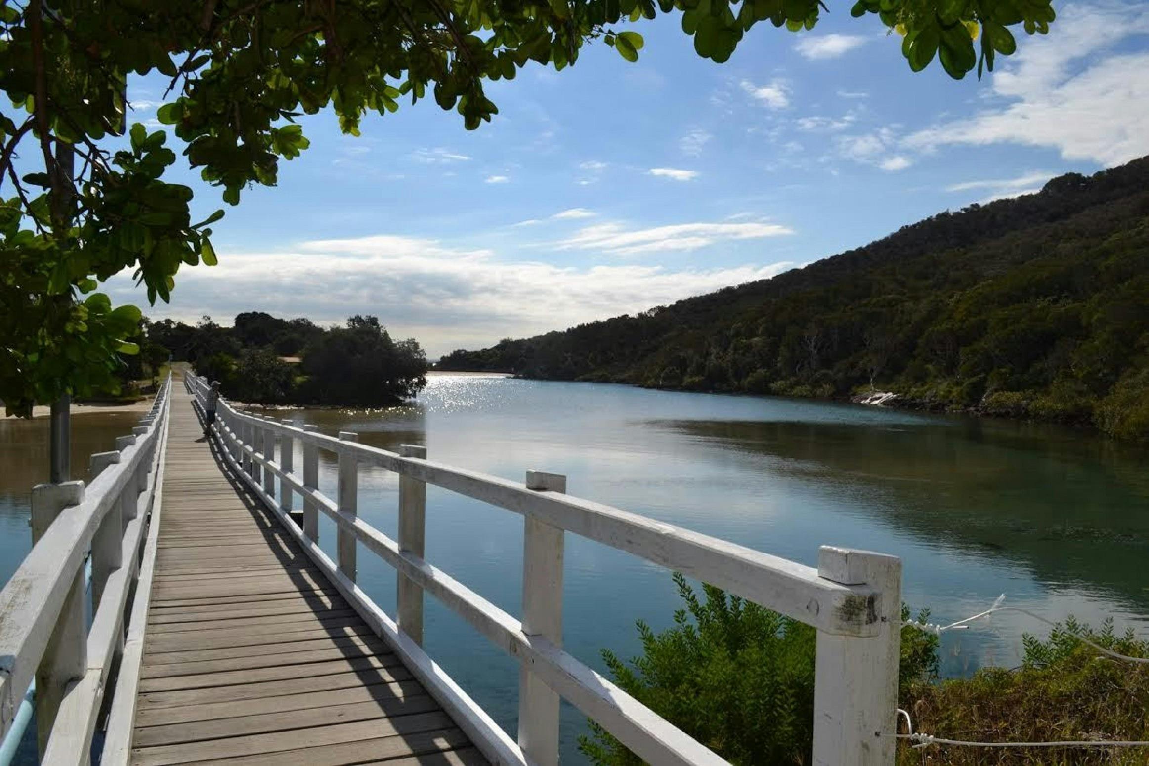 Hat Head Holiday House Sydney, Australia Official Travel