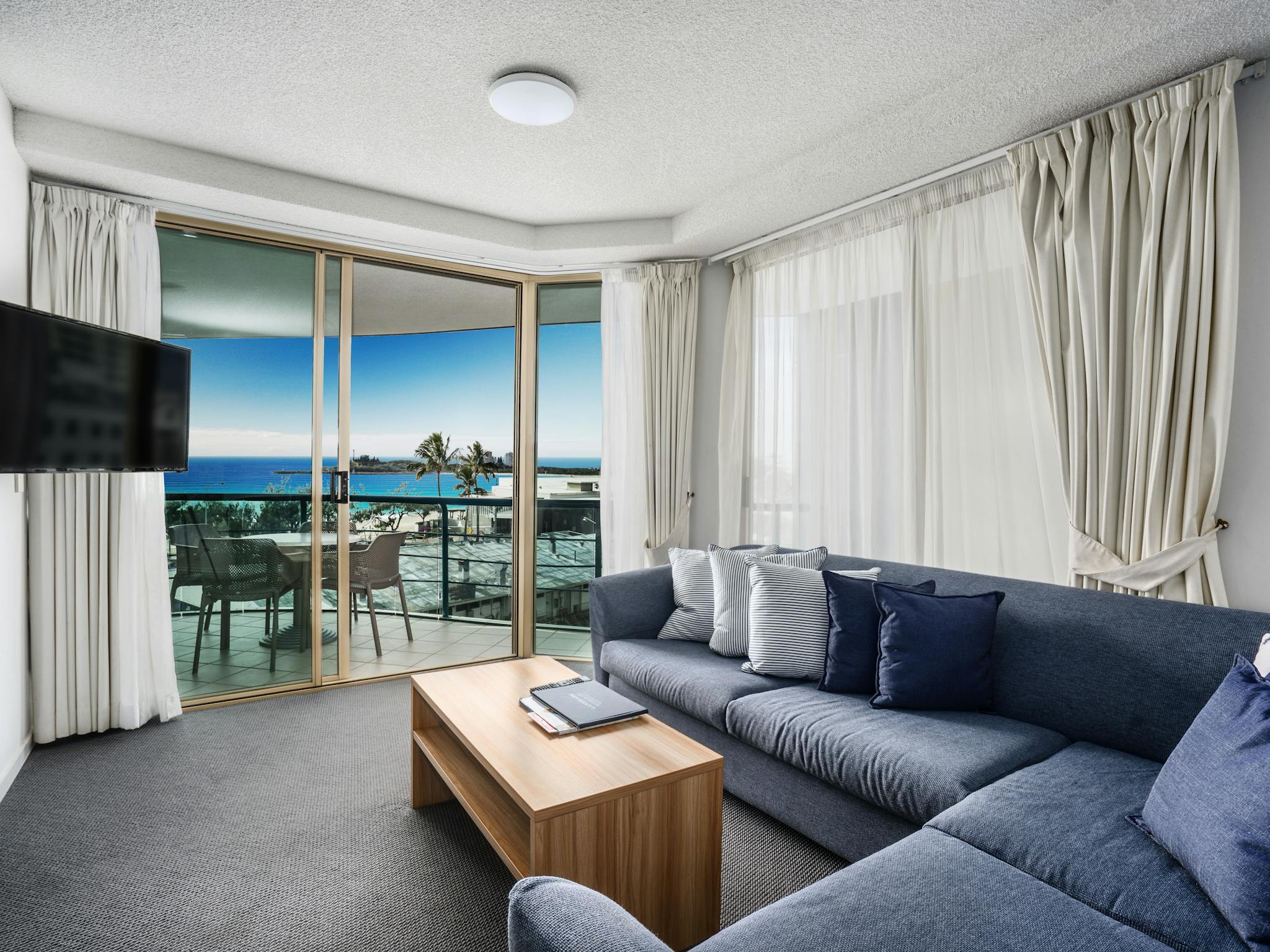 2 Bedroom Superior 2 Bedroom Superior