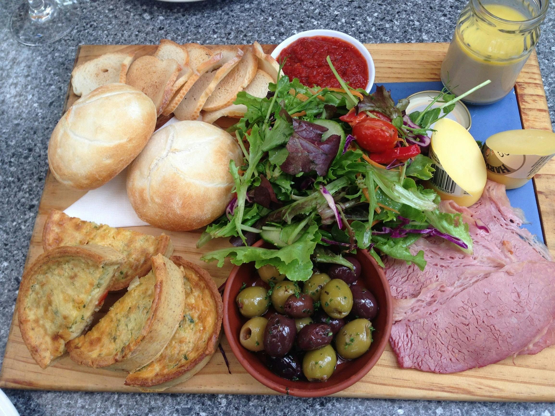 Houghton Winery, Swan Valley, Western Australia