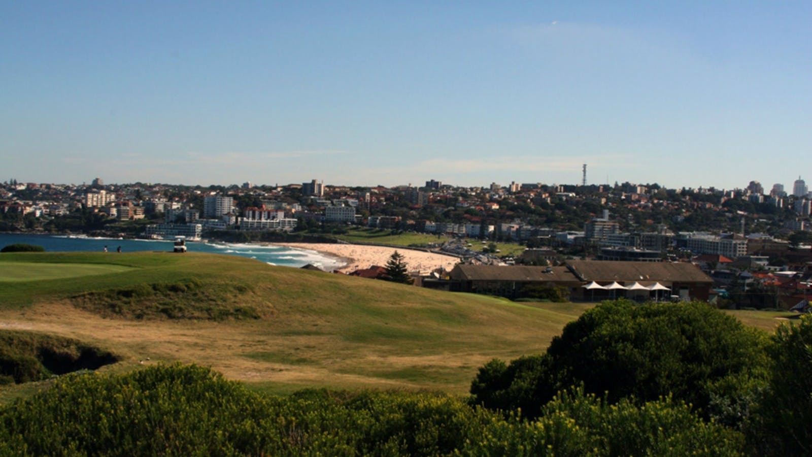 Bondi Golf Club