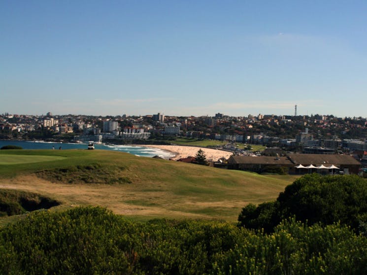 Bondi Golf Course