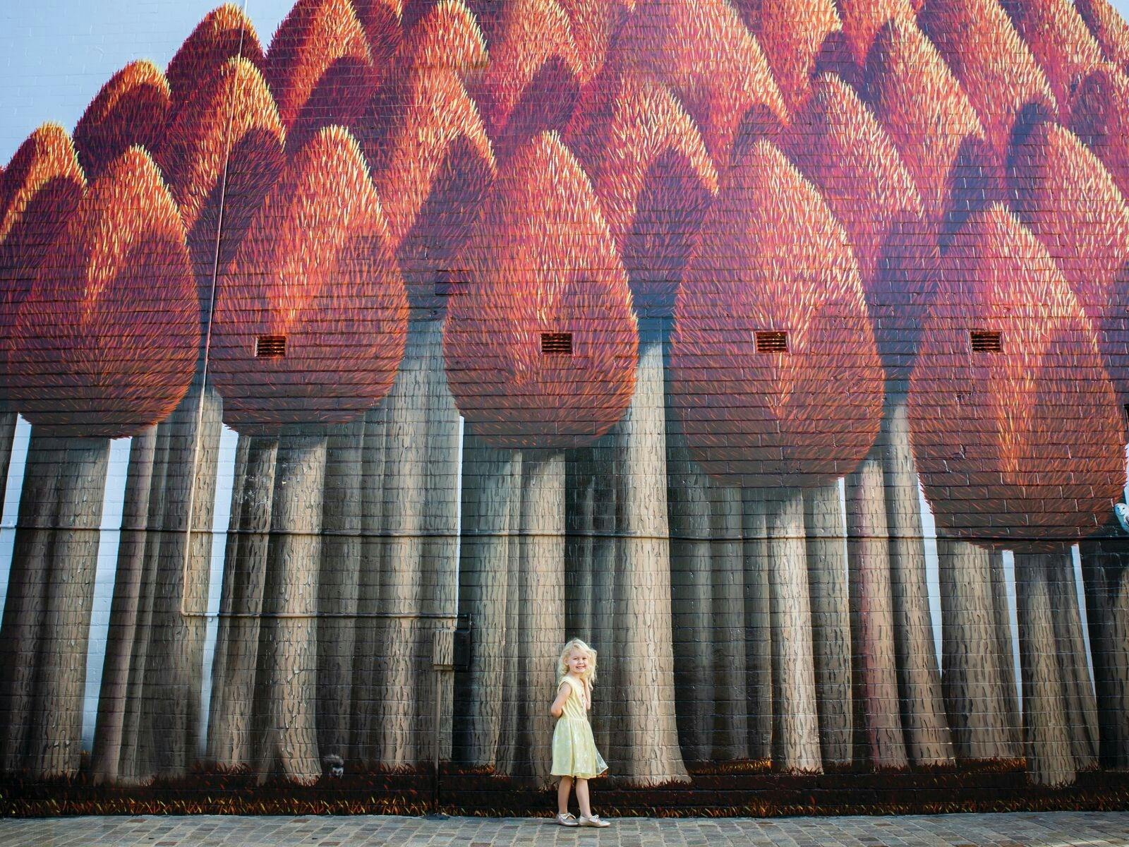 バーク・ストリート・リンク