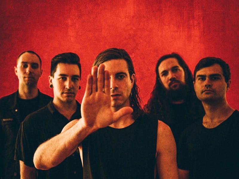 Image for In Hearts Wake at UC Hub