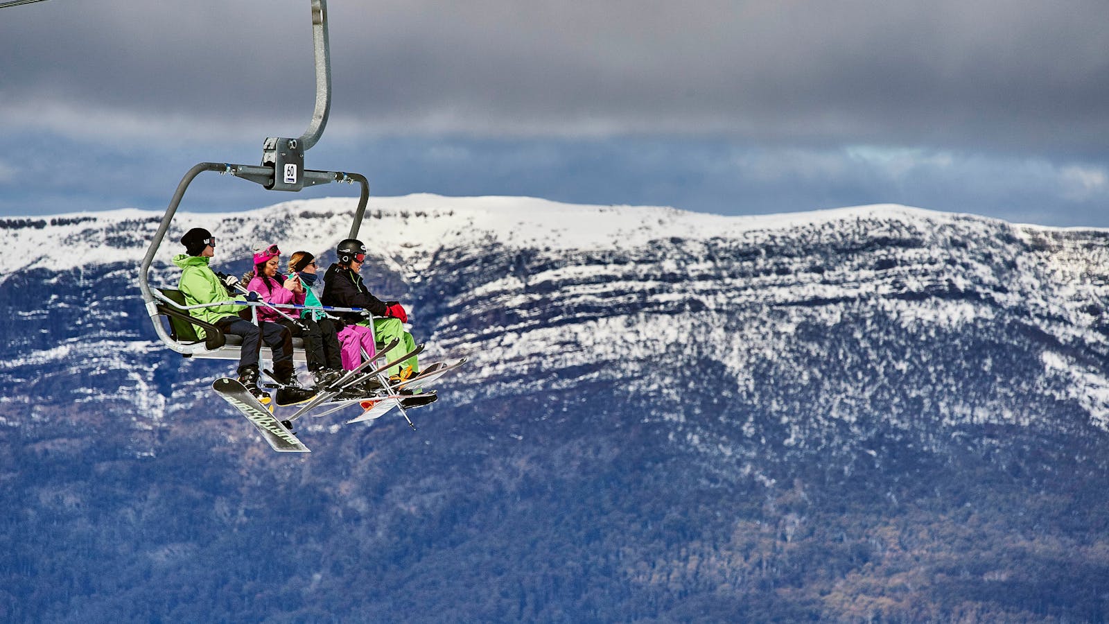 Mt Buller Alpine Resort