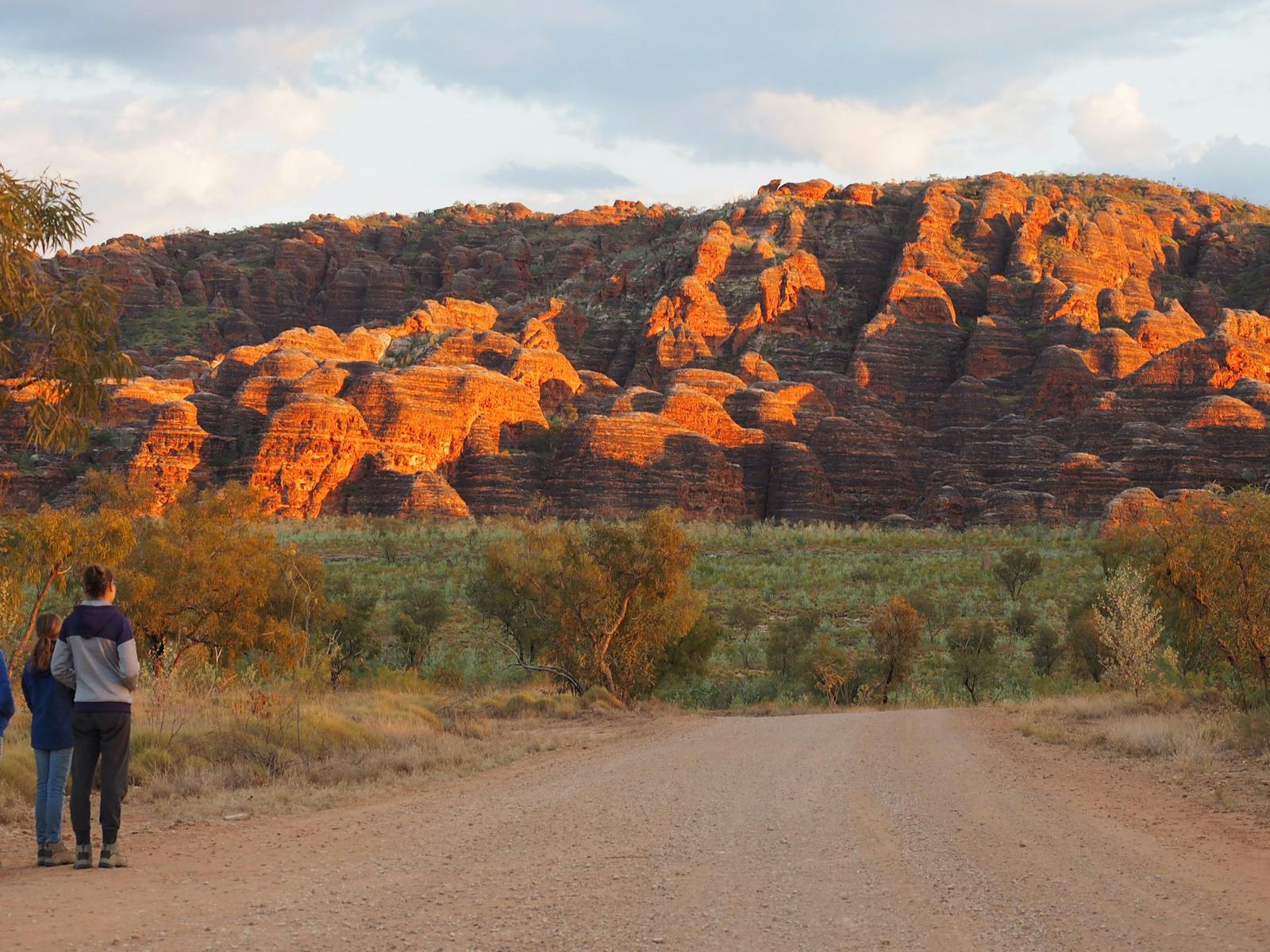 Kimberley tours