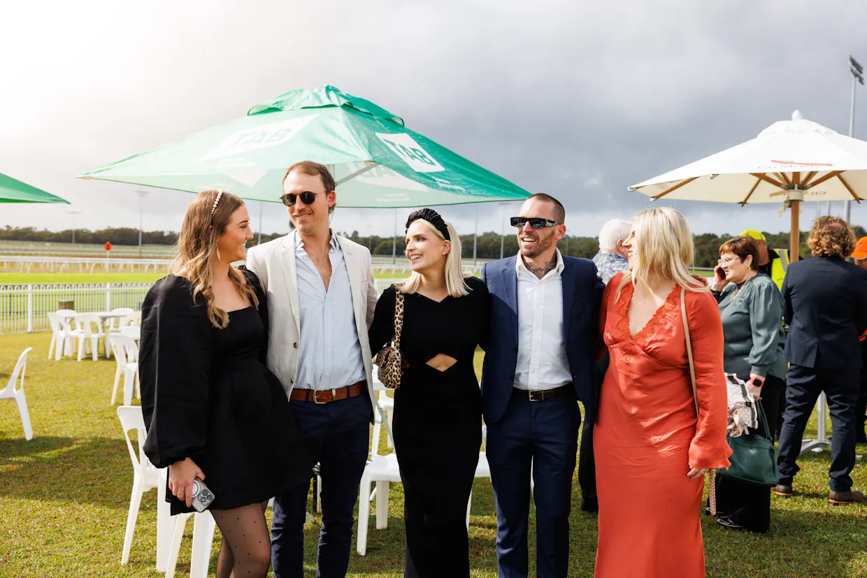 Caloundra Cup Day 2025