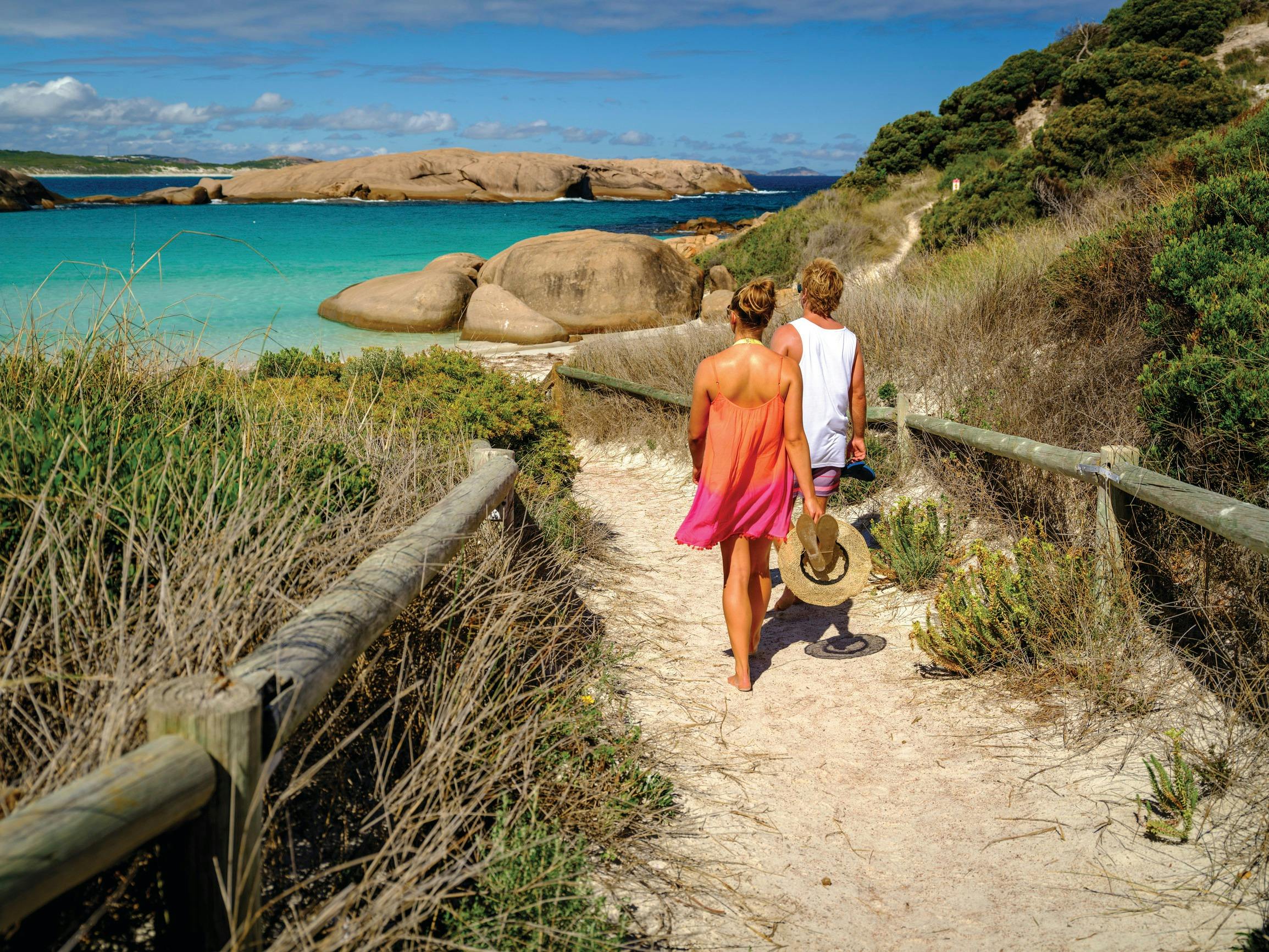 Twilight Bay, Esperance, Western Australia