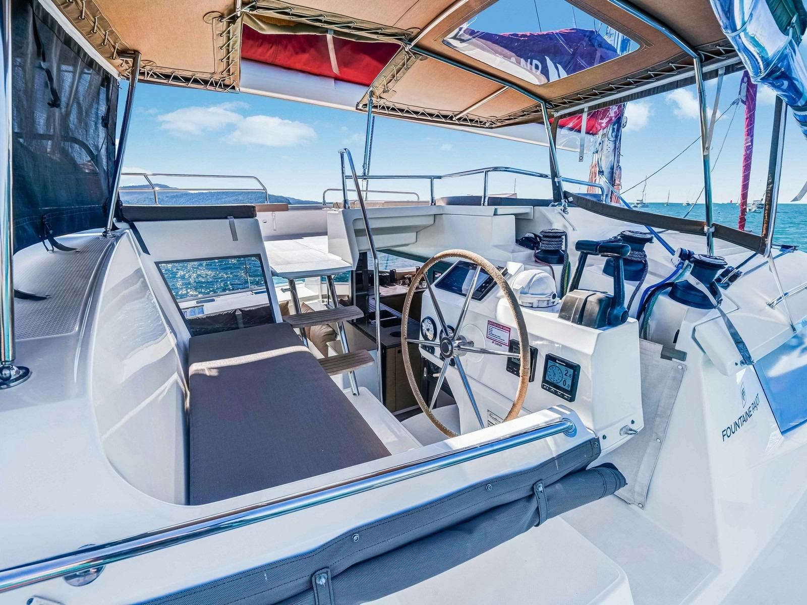 Saba 50 - helm