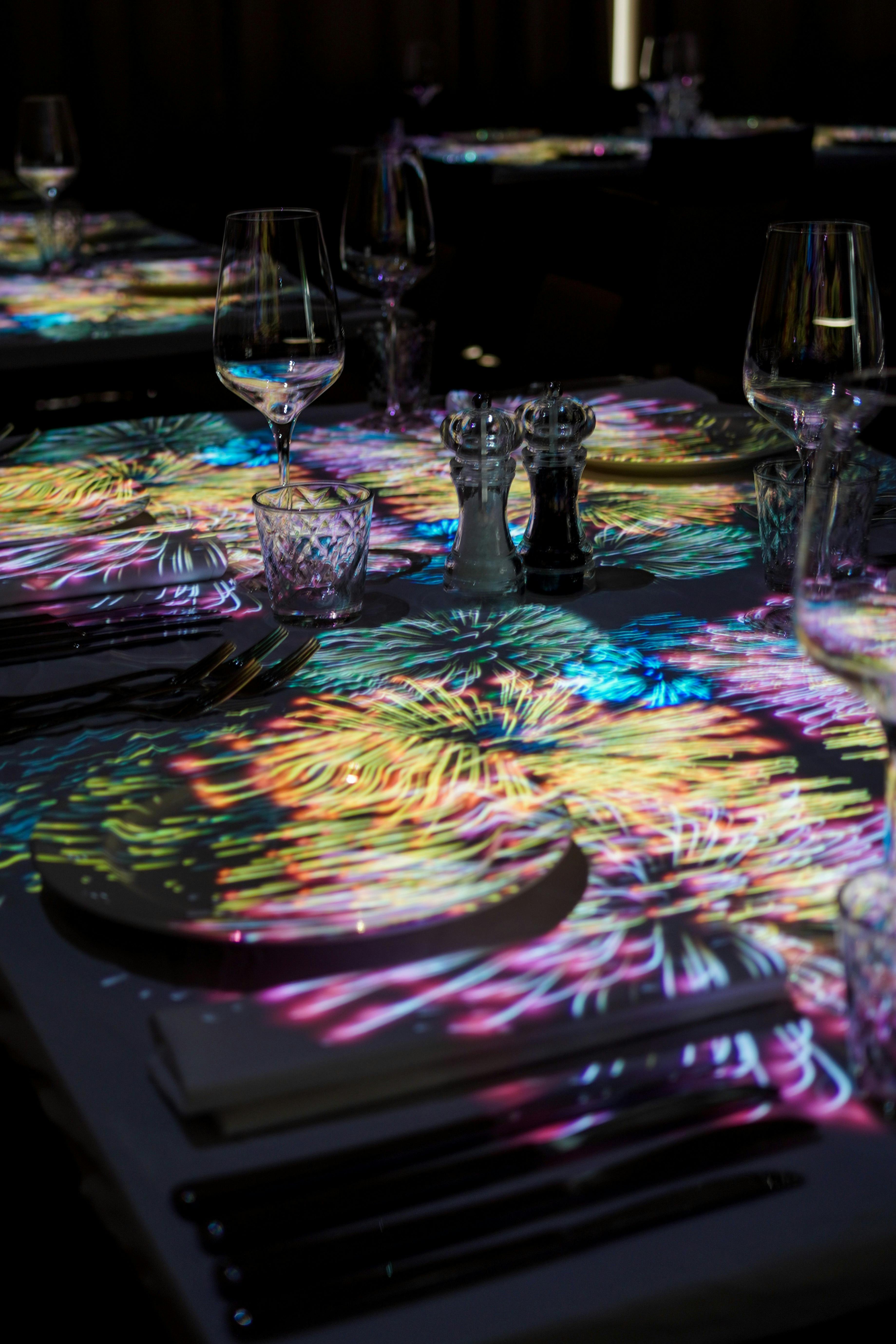 Le Petit Chef & Friends at DoubleTree by Hilton Cairns