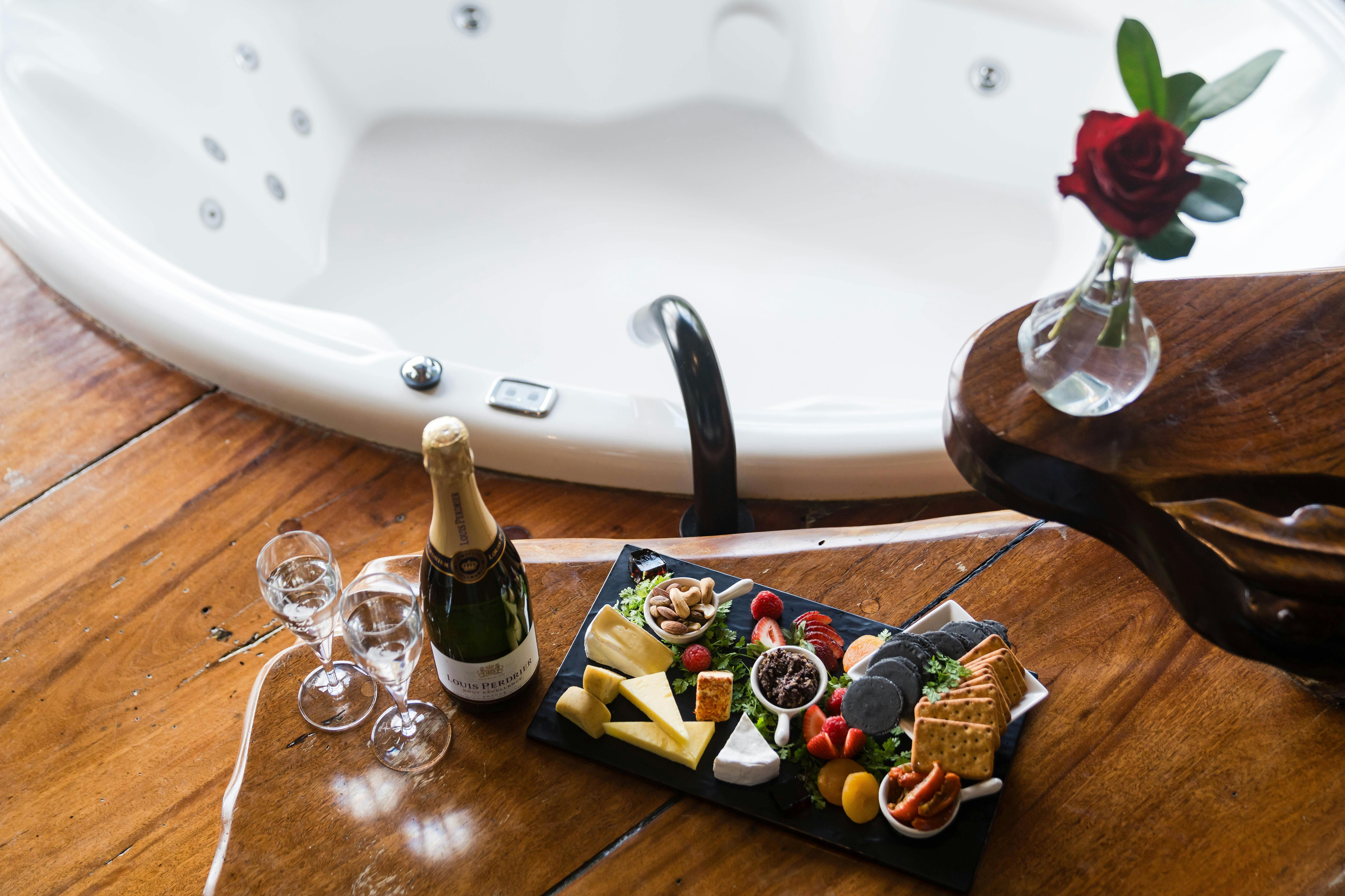 Best accommodation on the sunshine coast hinterland