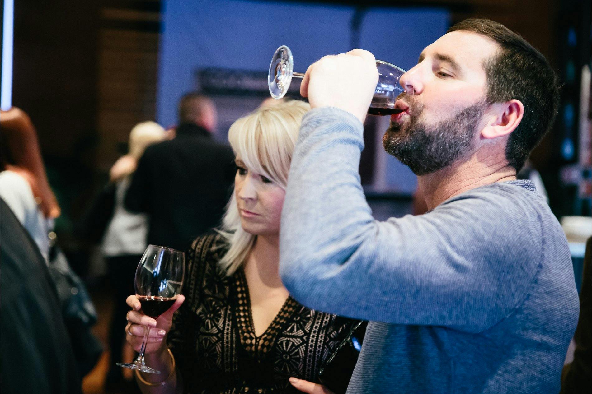 Taste and savour Coonawarra's  world class red wines  at the Coonawarra Wine Tasting Showcase