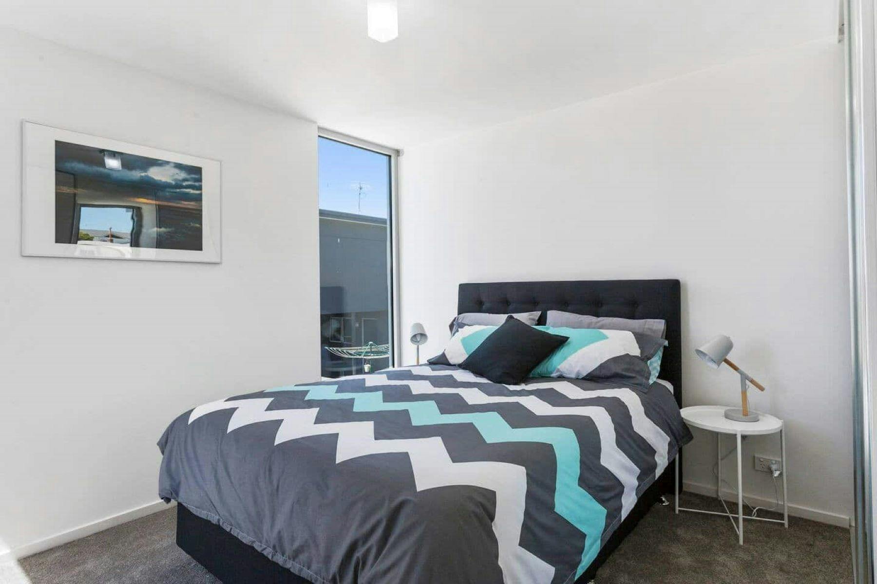 Blackmans Bay with views