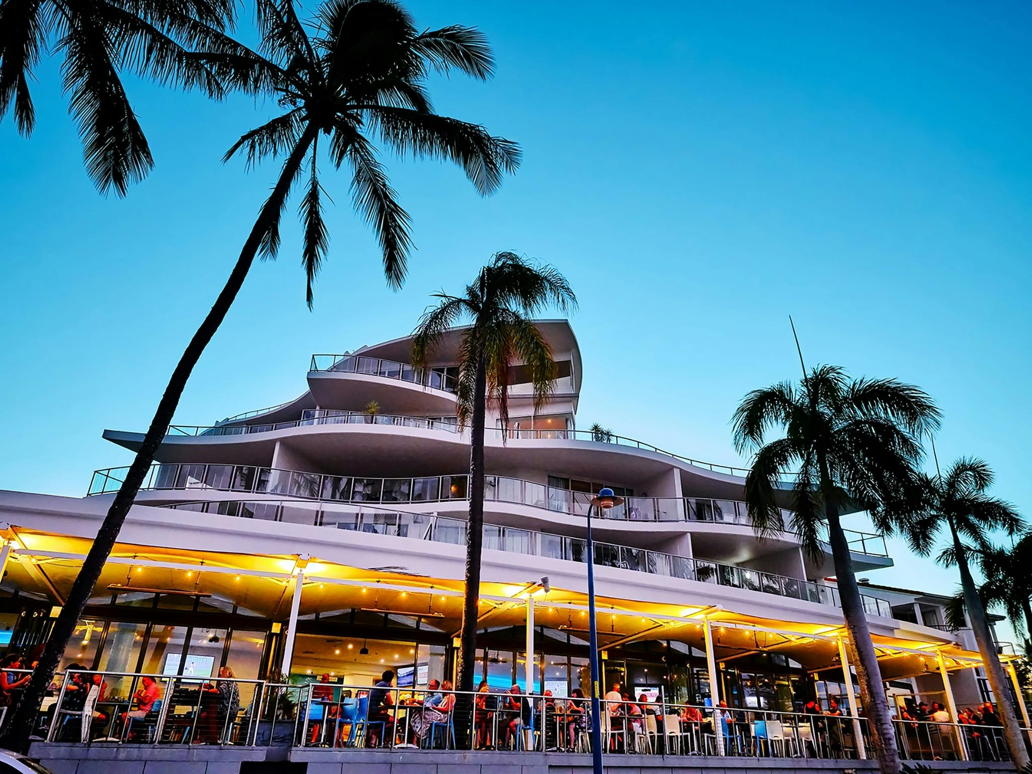 The beautiful Bayswater with the best views in the Bay! The beautiful Bayswater with the best views in the Bay!