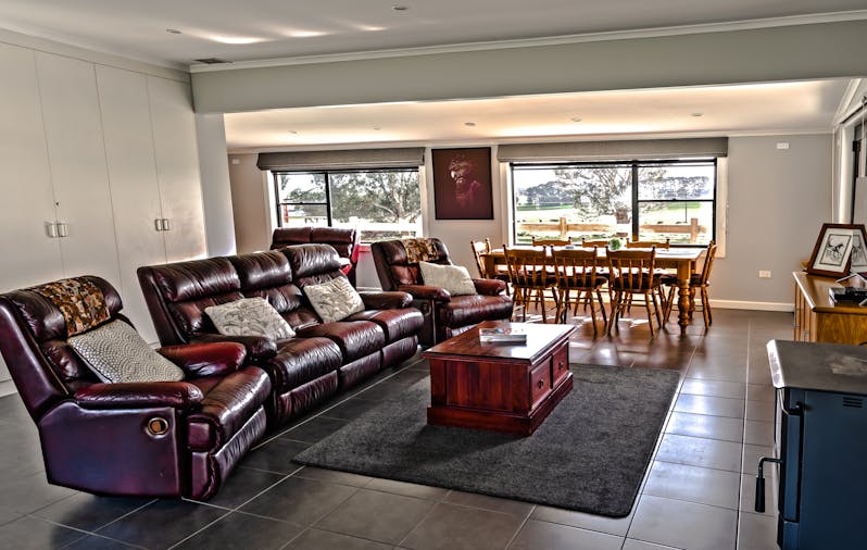 Pleasant Hill BnB