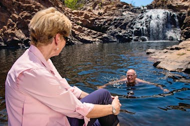 Leliyn (Edith Falls)