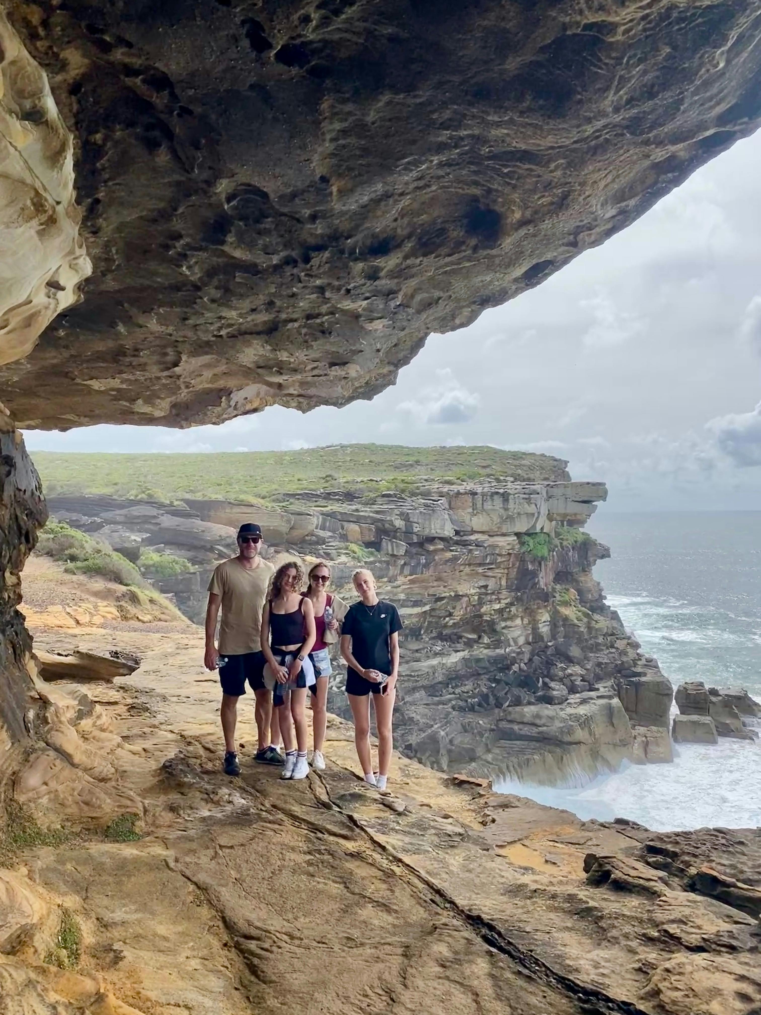 Royal National Park