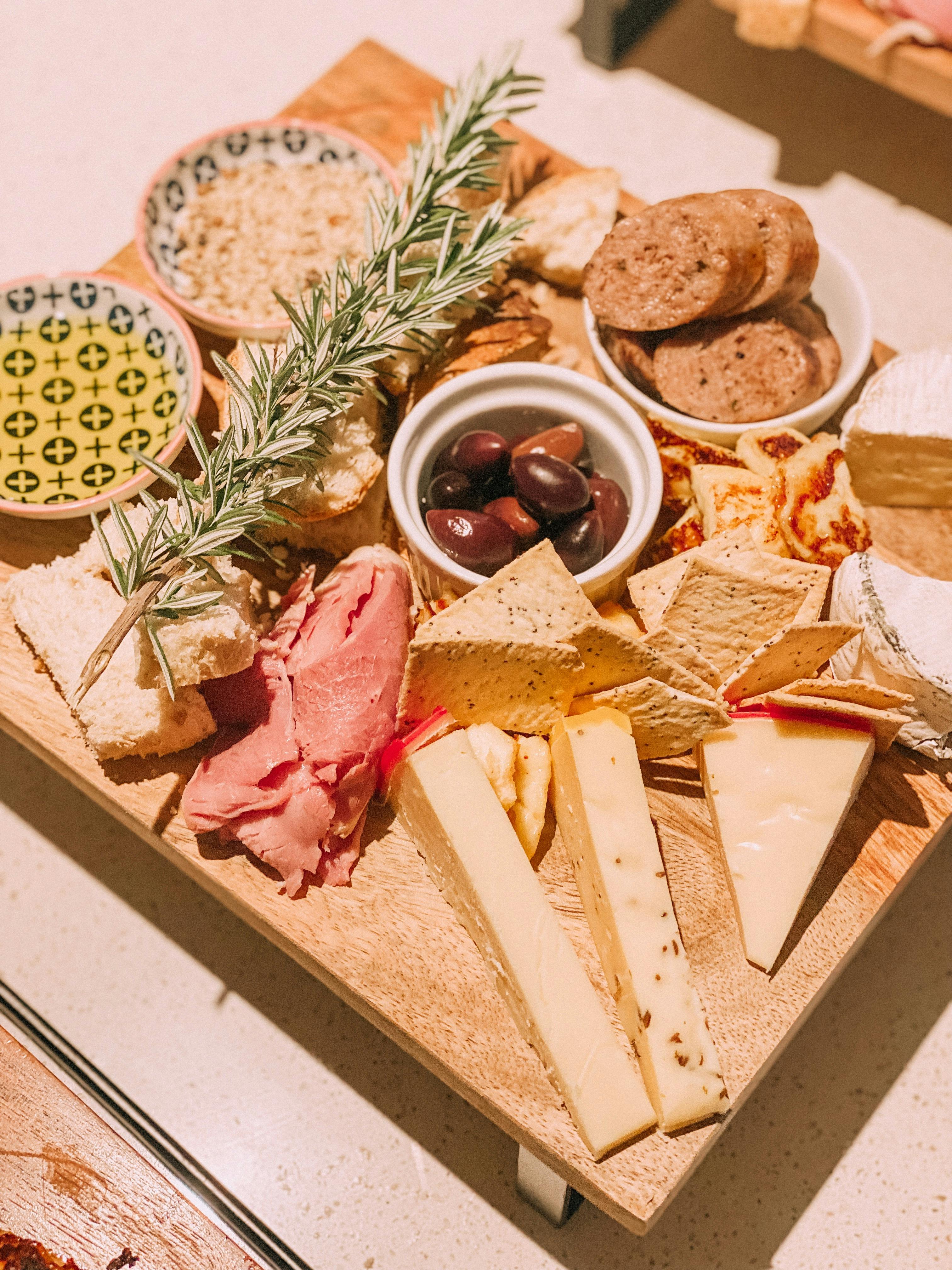 Platter