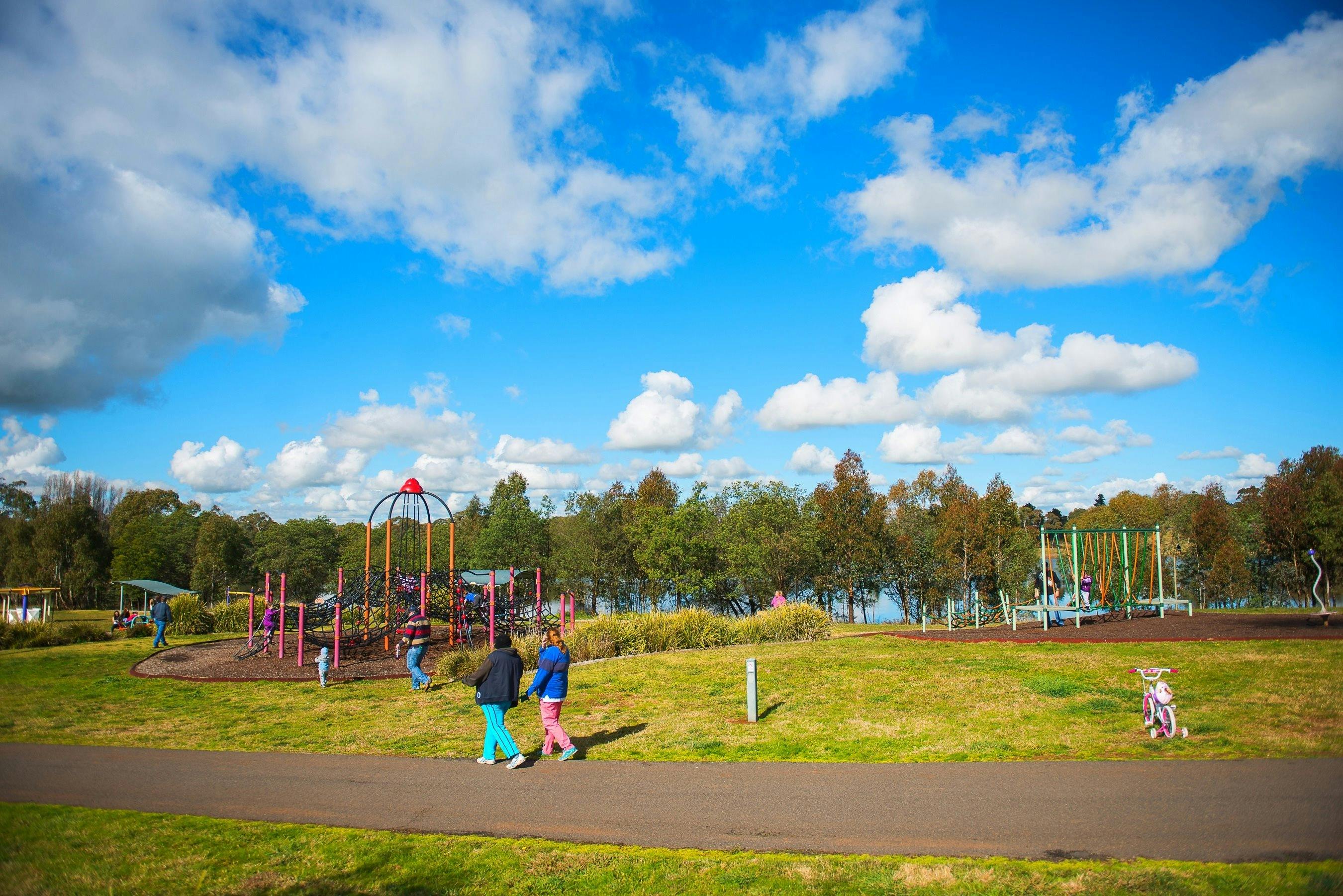 Gosling Creek Reserve Picnic Area
