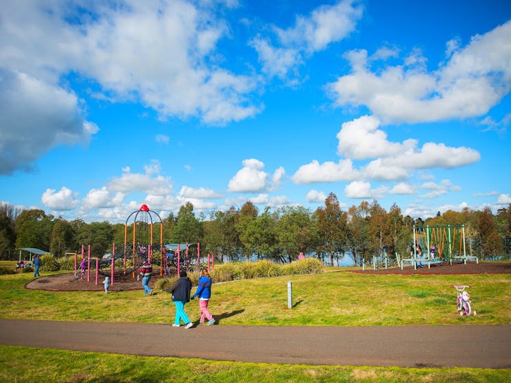 Gosling Creek Reserve Picnic Area