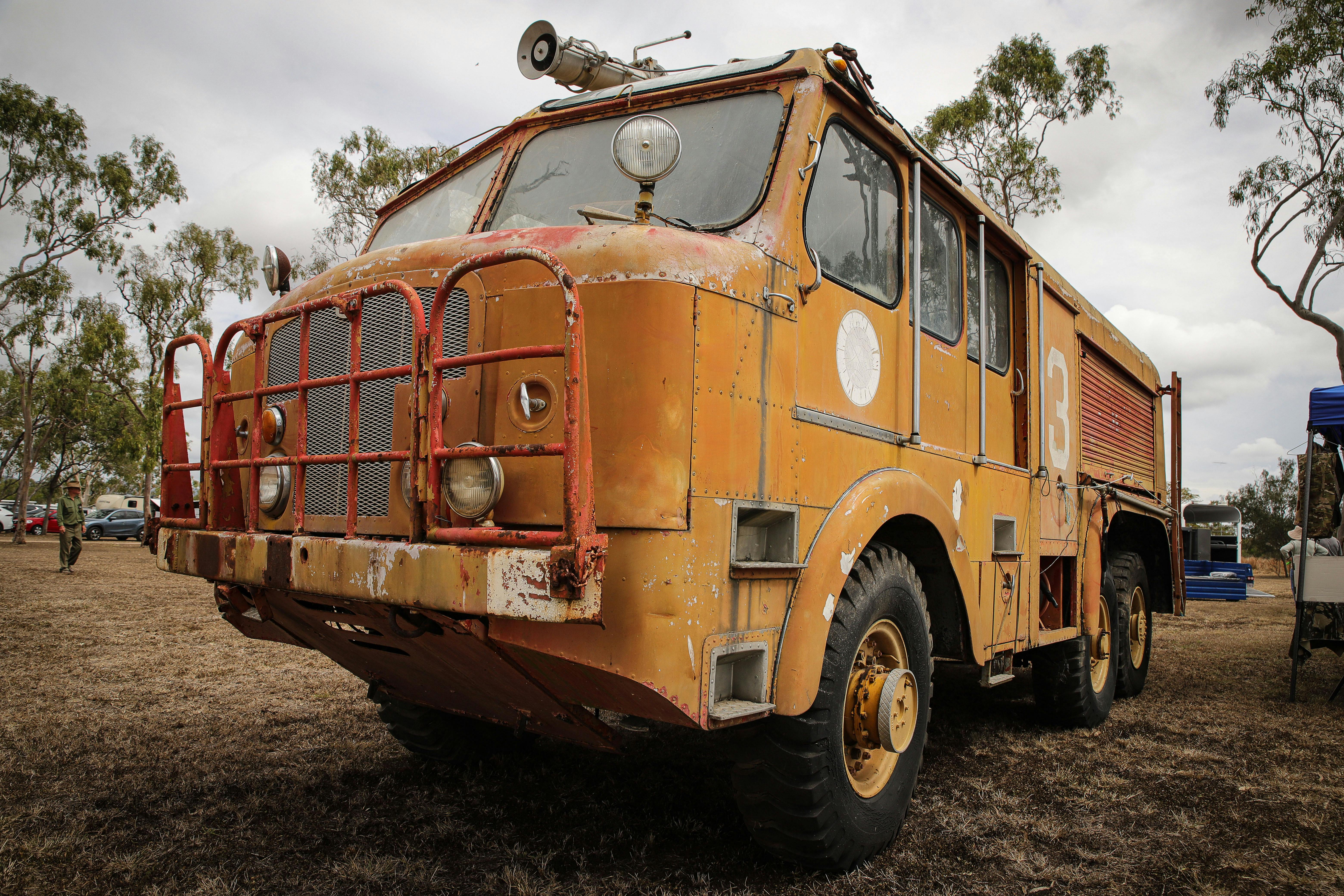 North Queensland Military Muster
