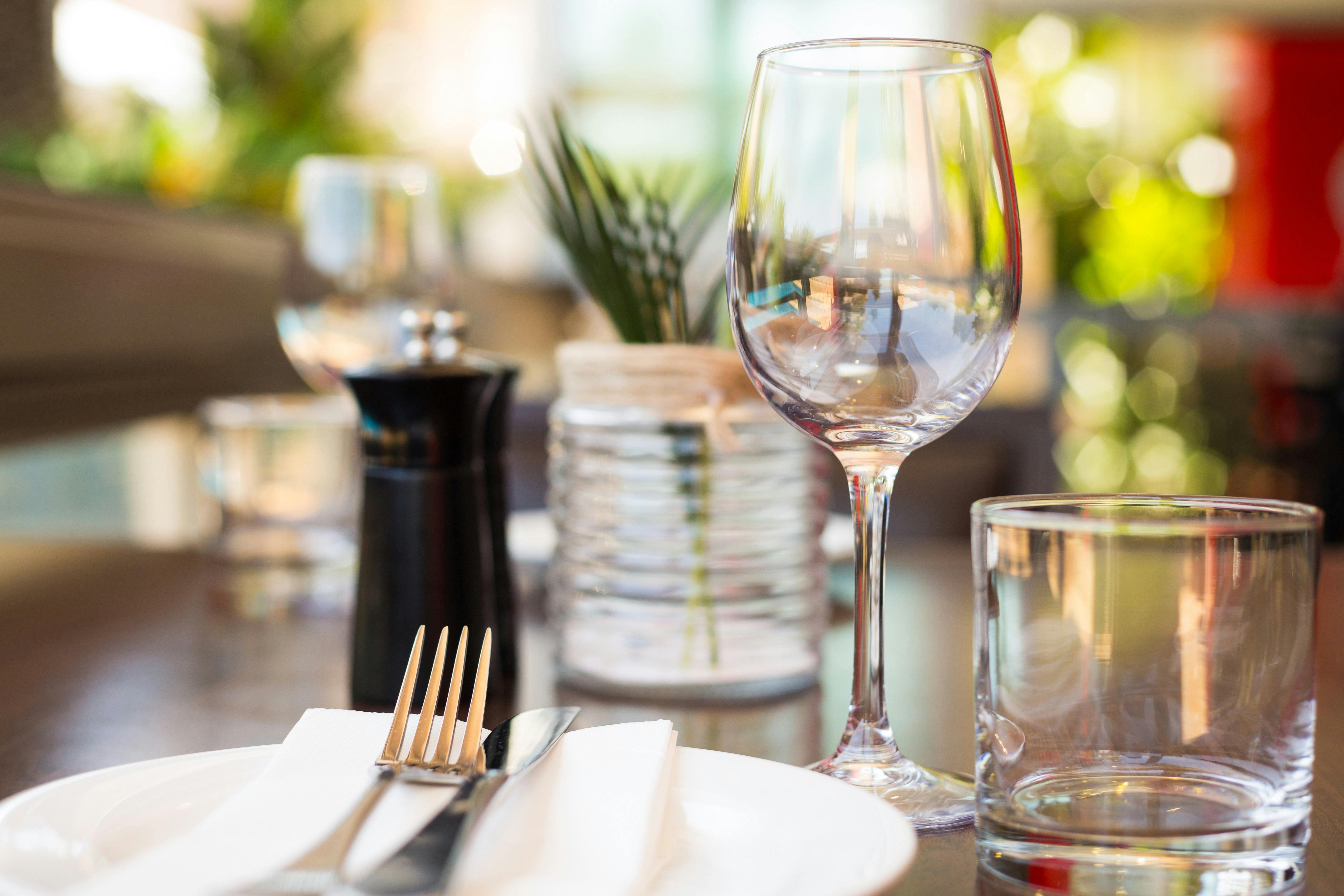 D Bar & Restaurant
