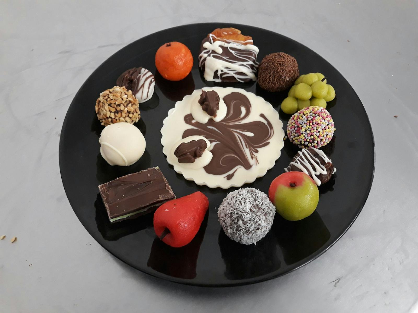 Image for Chocolate Workshops
