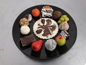 Chocolate Workshops
