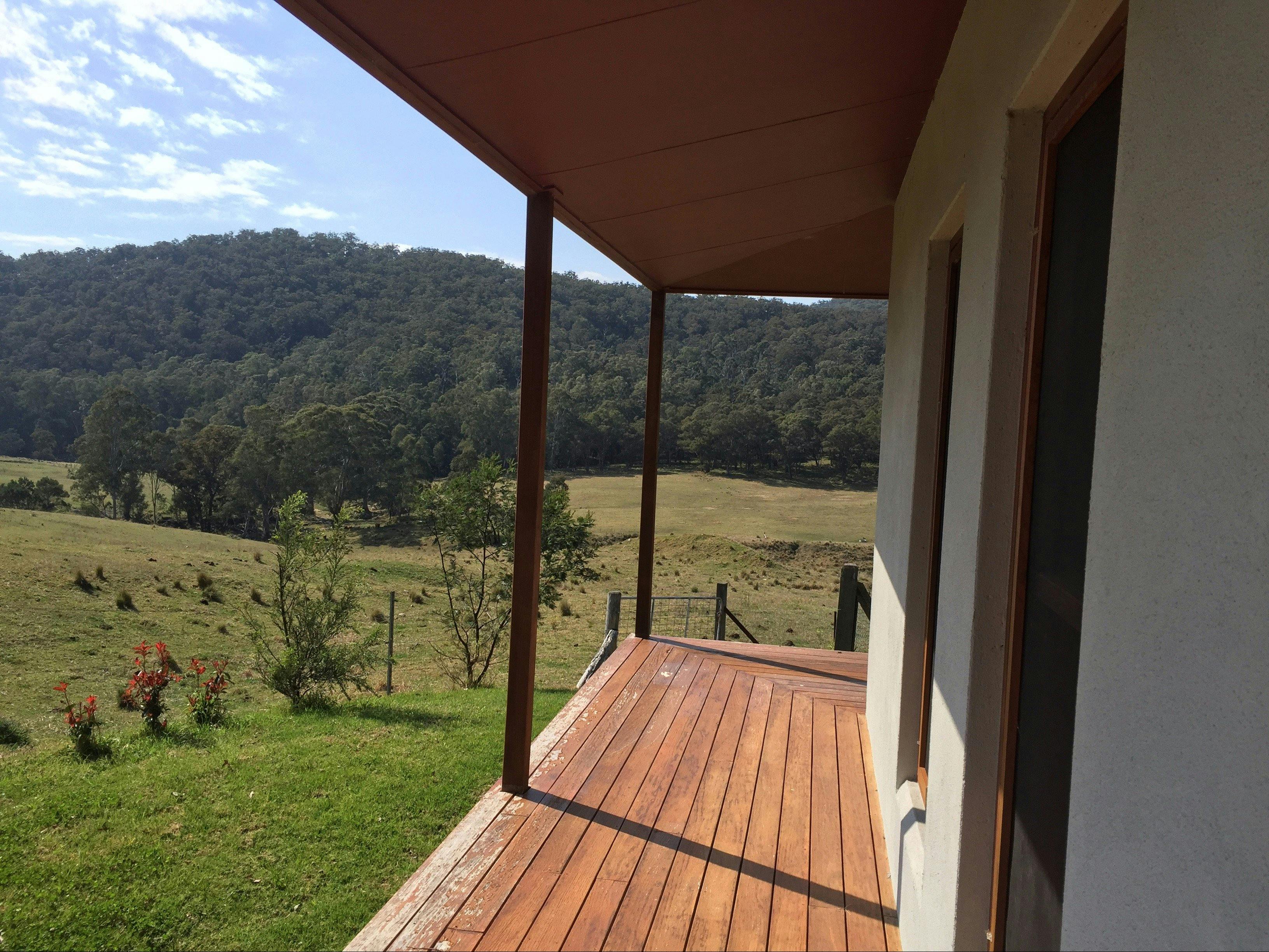 Highland Cattle Farm Stay | NSW Holidays & Accommodation, Things to Do
