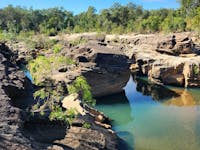 Discover hidden treasures
