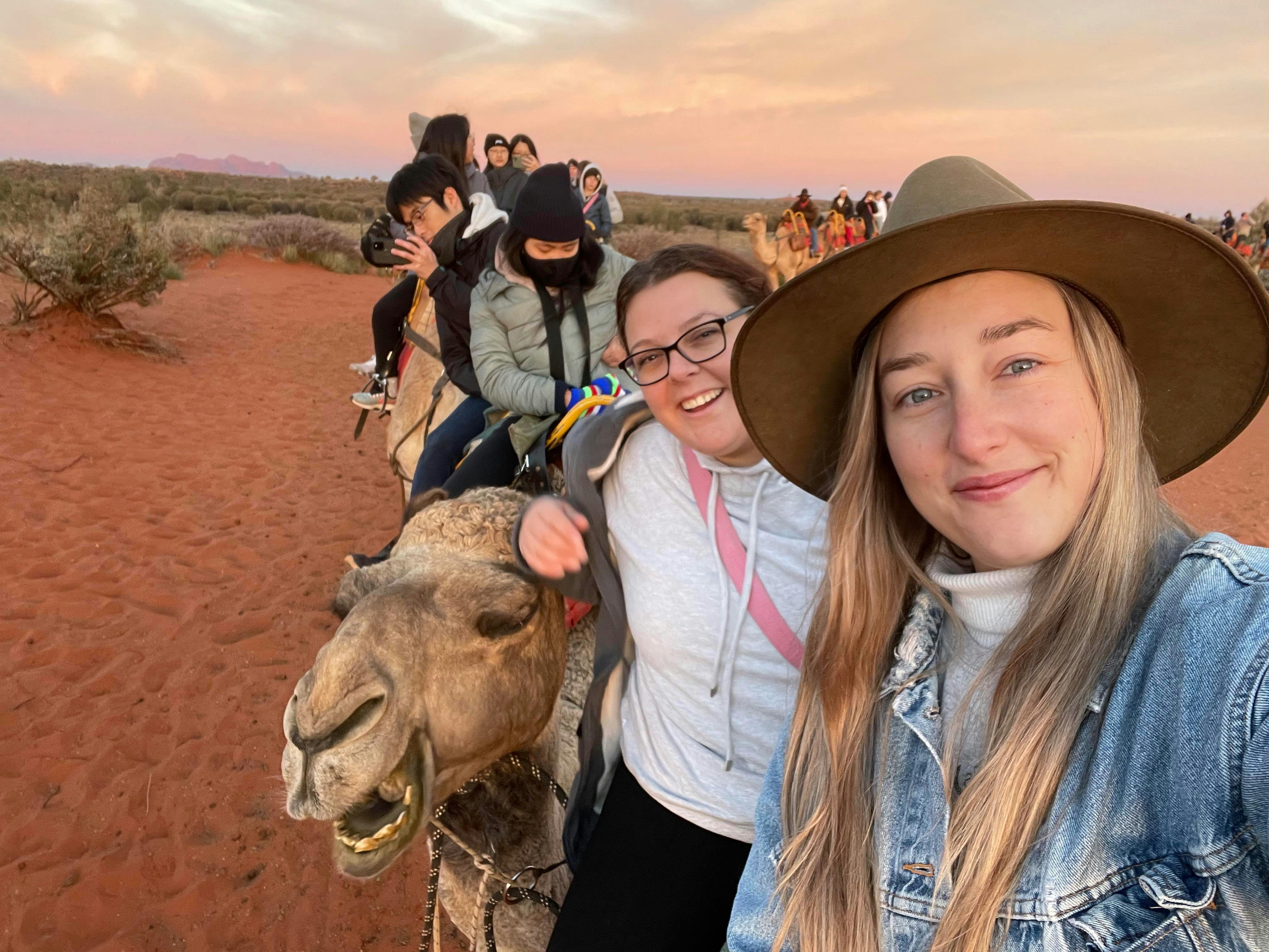 Sunset Tour