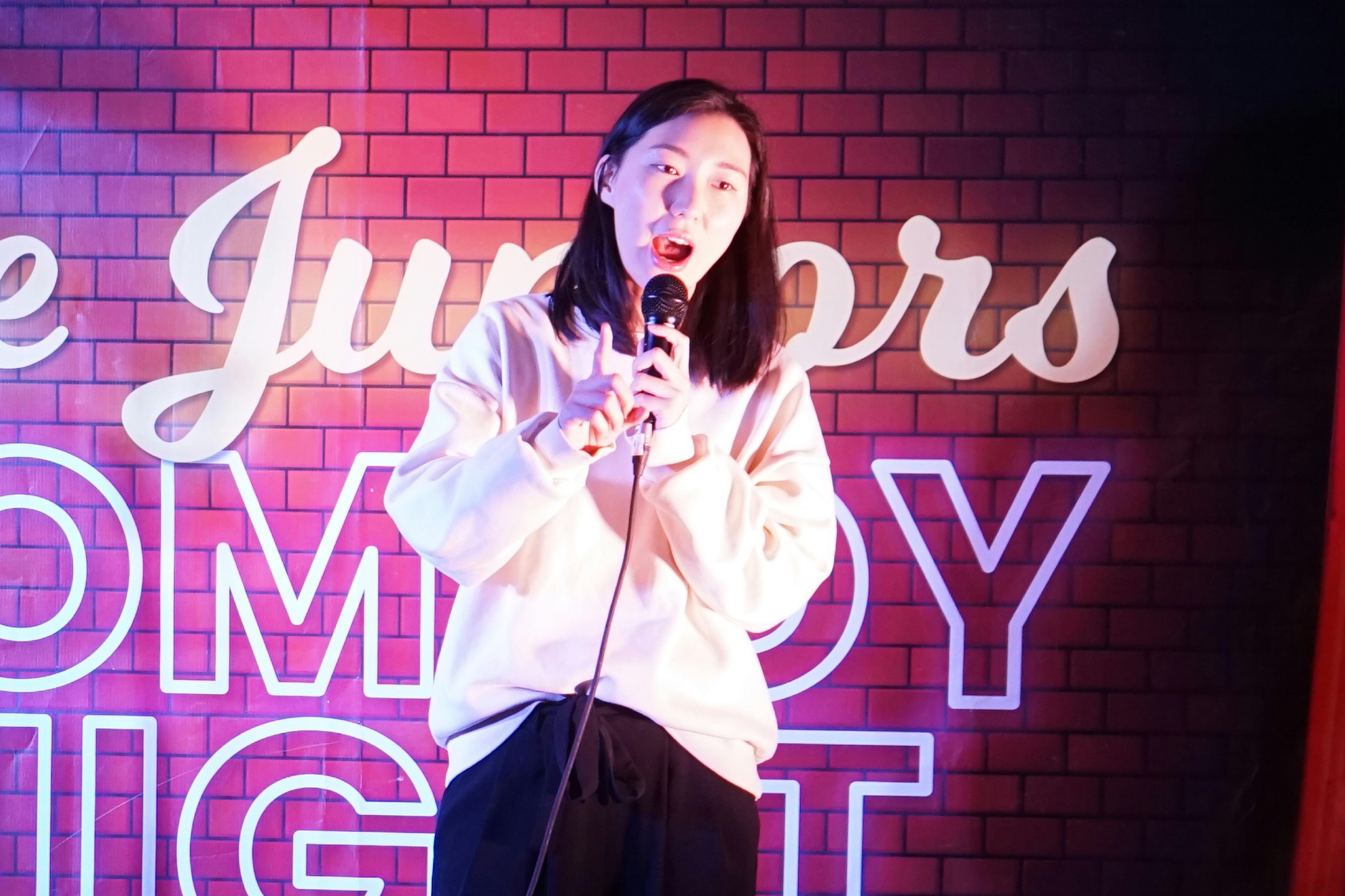 The 7 Comedians Show at Maroubra Comedy Club