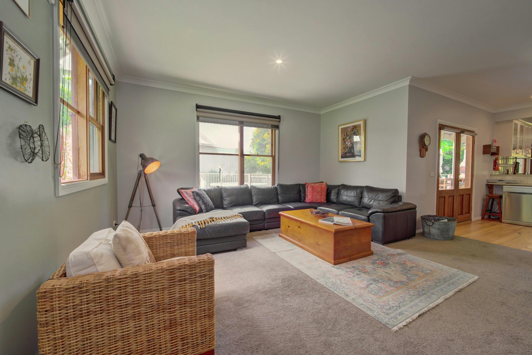 Country House Retreat