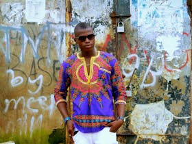 Freetown Fashpack: The Street Swag of Sierra Leone