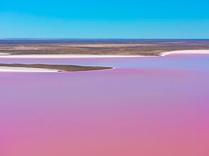 Full Day Lake Eyre Air Experience - Holiday Wonders
