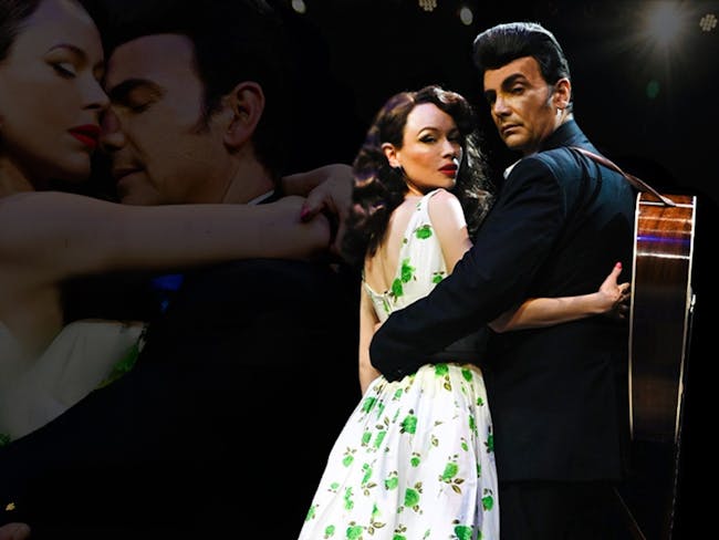 Walk The Line