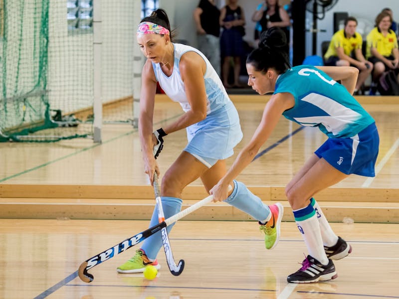 Image for Hockey NSW Indoor State Championship – Open Women