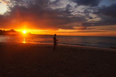 Wagait Beach Holiday Houses