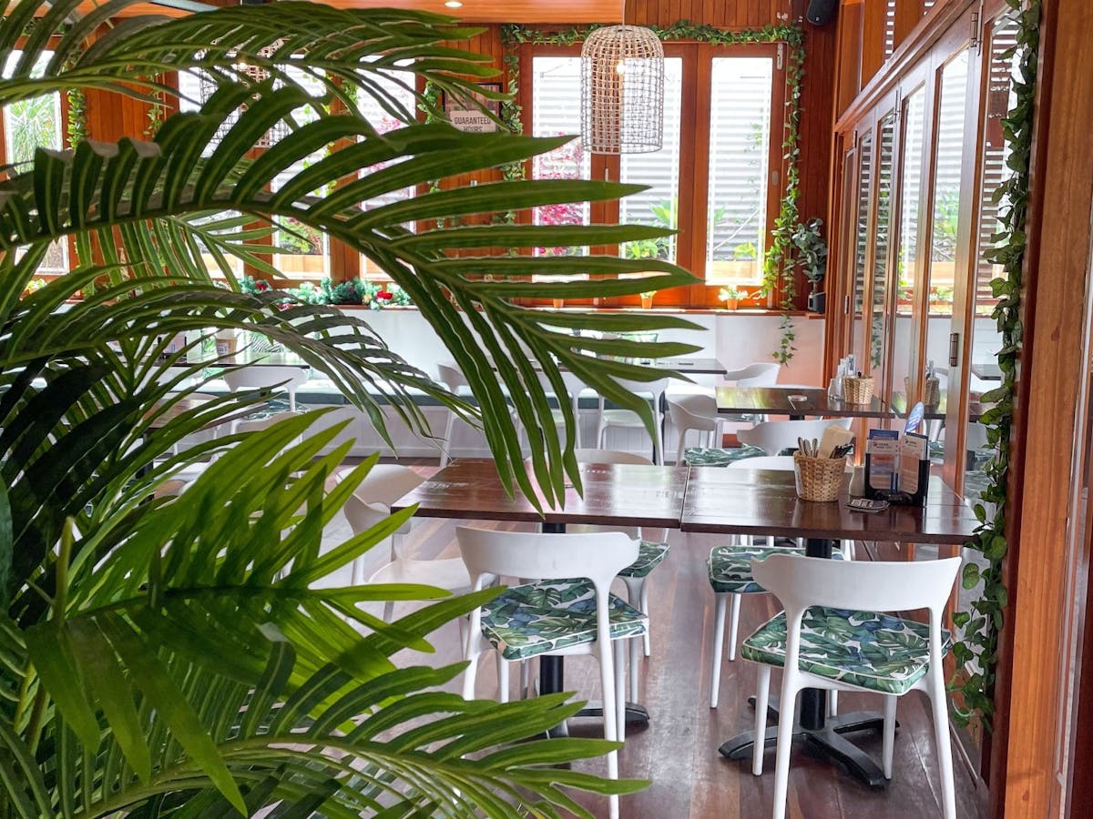 Restaurant Restaurant