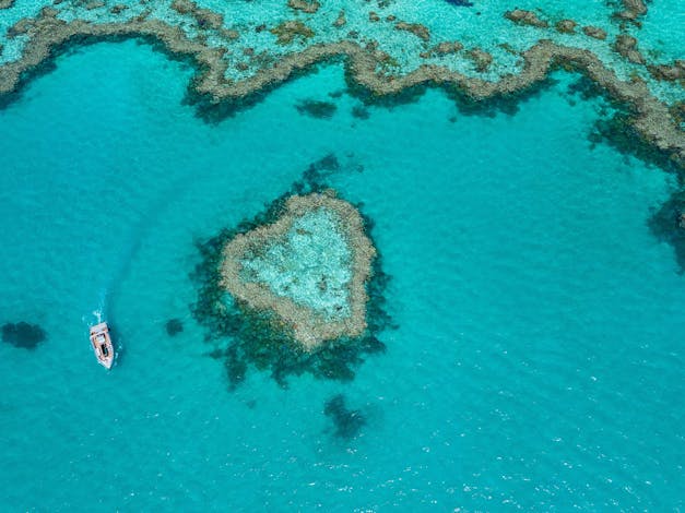 Heart Reef