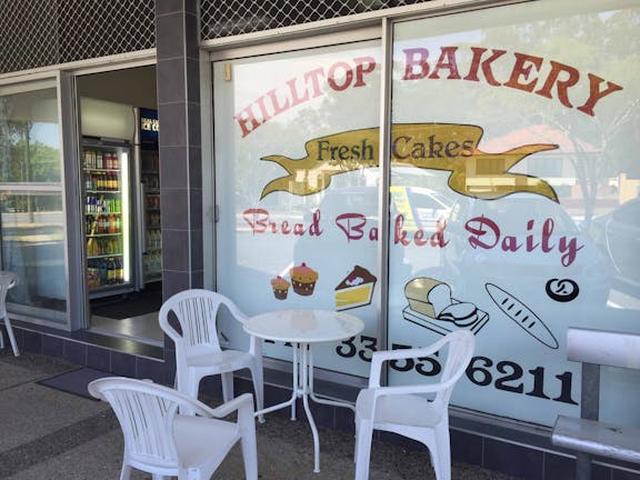 Hilltop Bakery