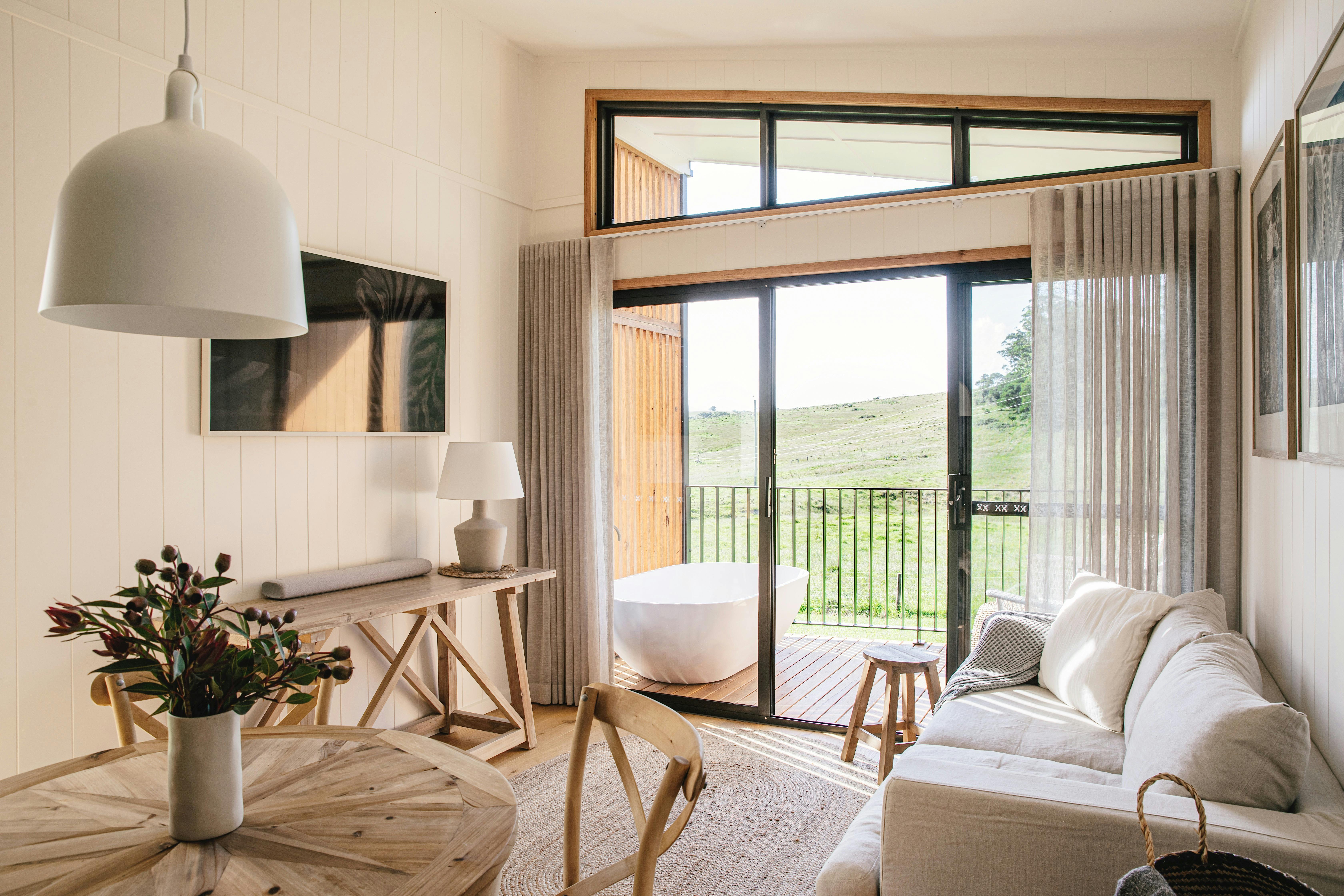 Stay at the Villas at Cupitt's Estate, Ulladulla, Shoalhaven Region N.S.W