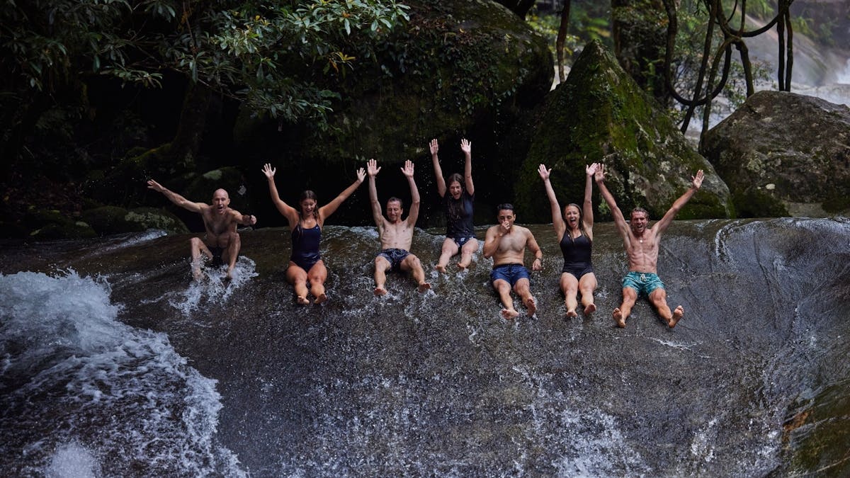 Barefoot Tours | Tropical North Queensland | Australia Barefoot Tours | Tropical North Queensland | Australia