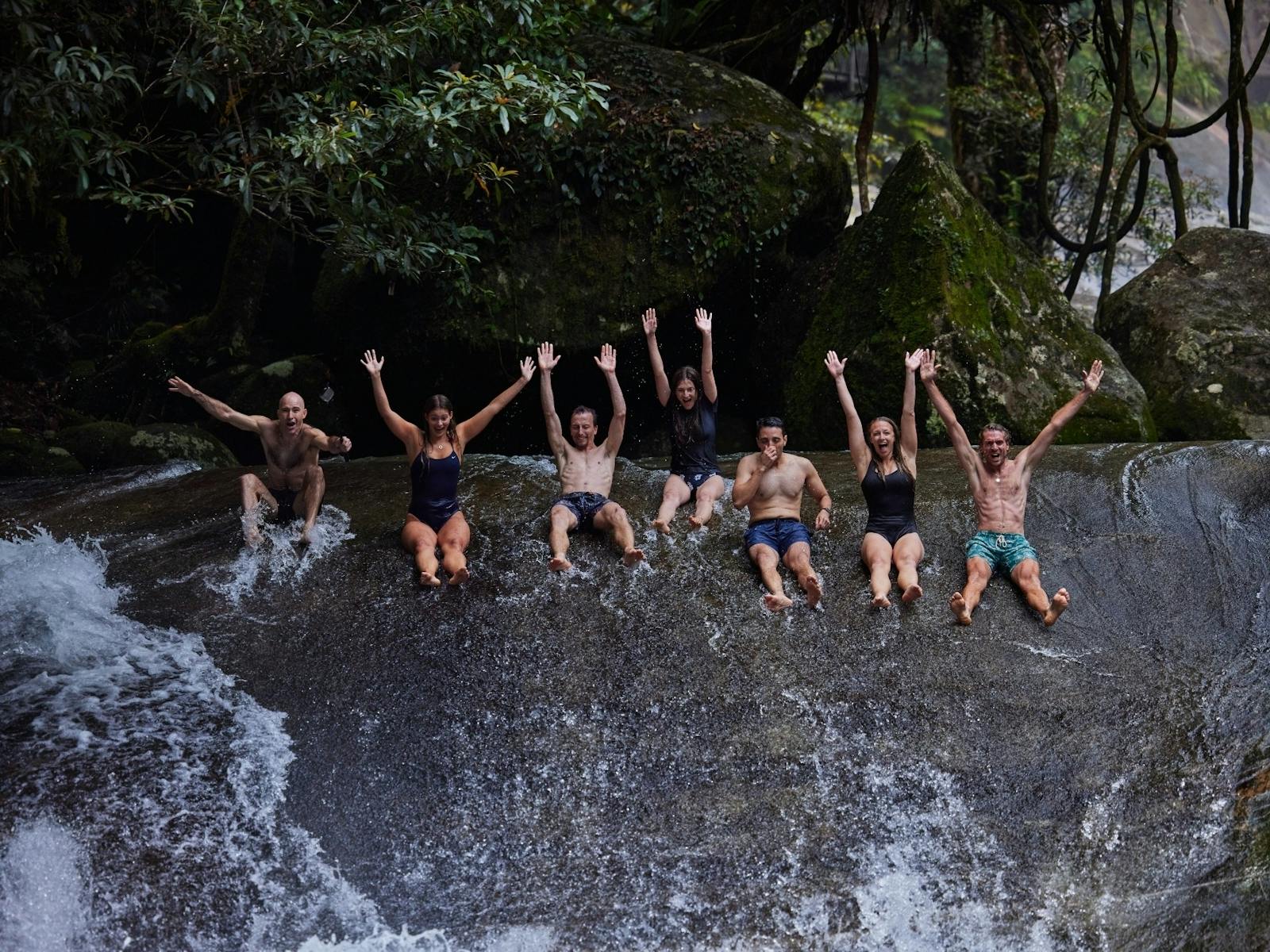 Barefoot Tours | Tropical North Queensland | Australia