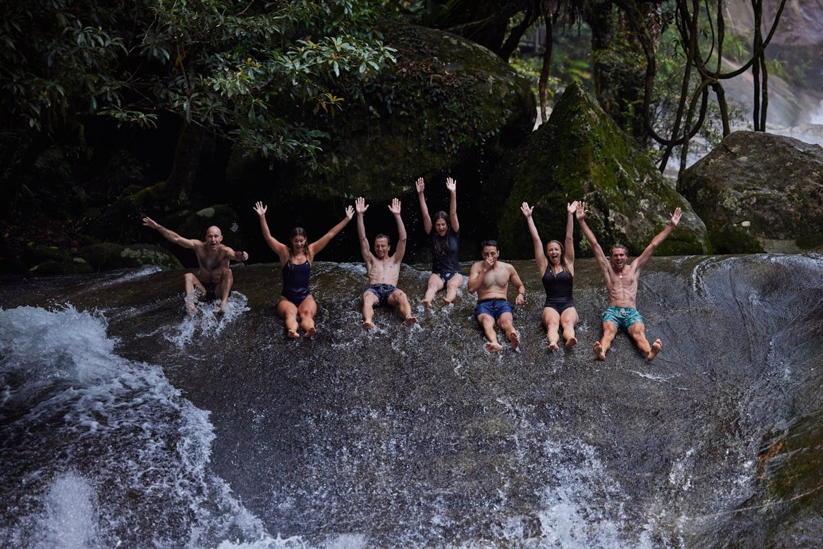 Barefoot Tours | Tropical North Queensland | Australia