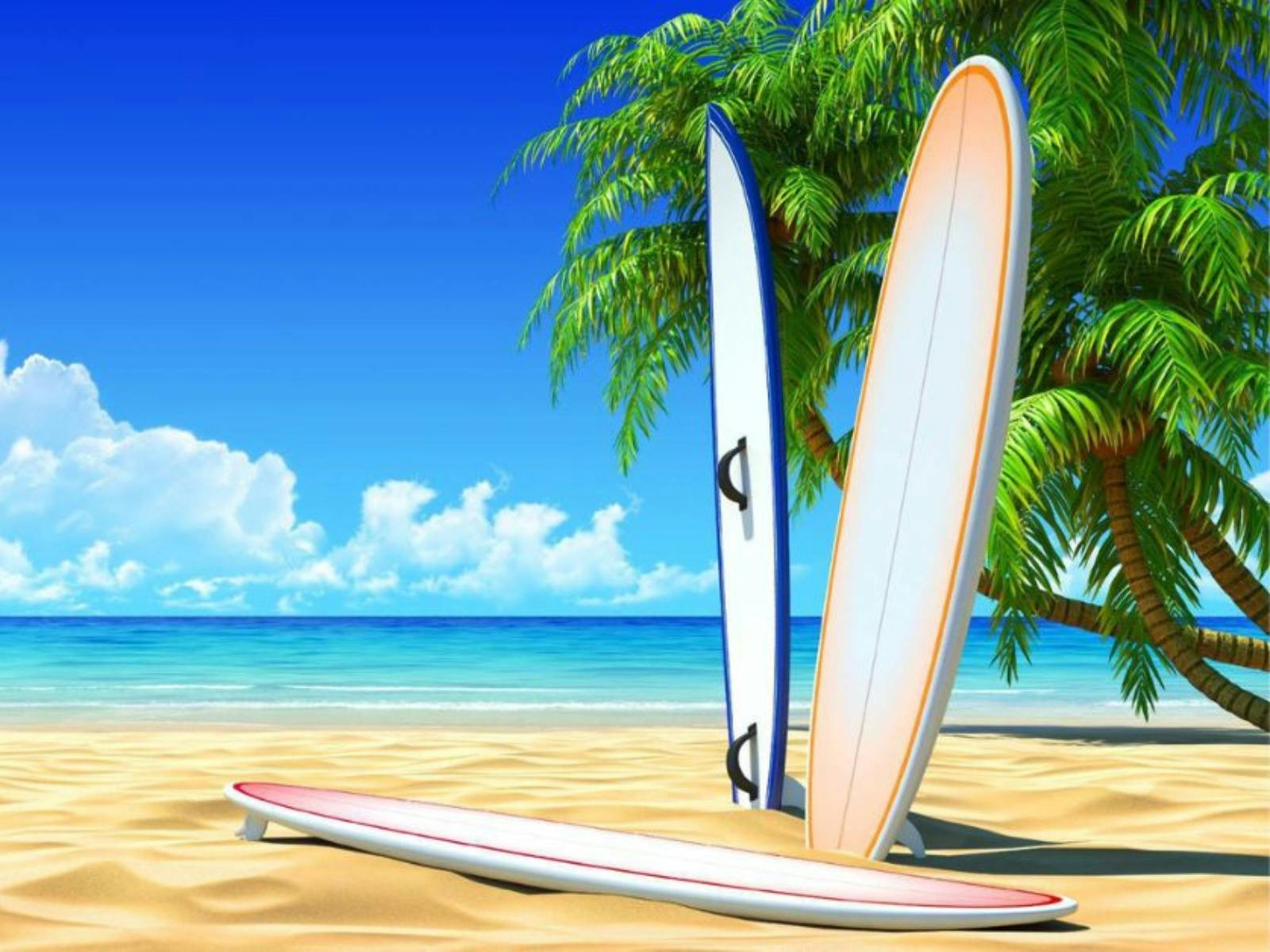 Beach Boys