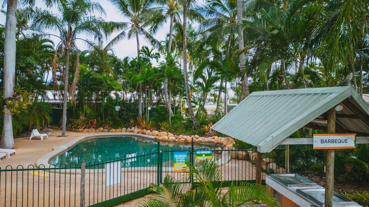 Pool Area