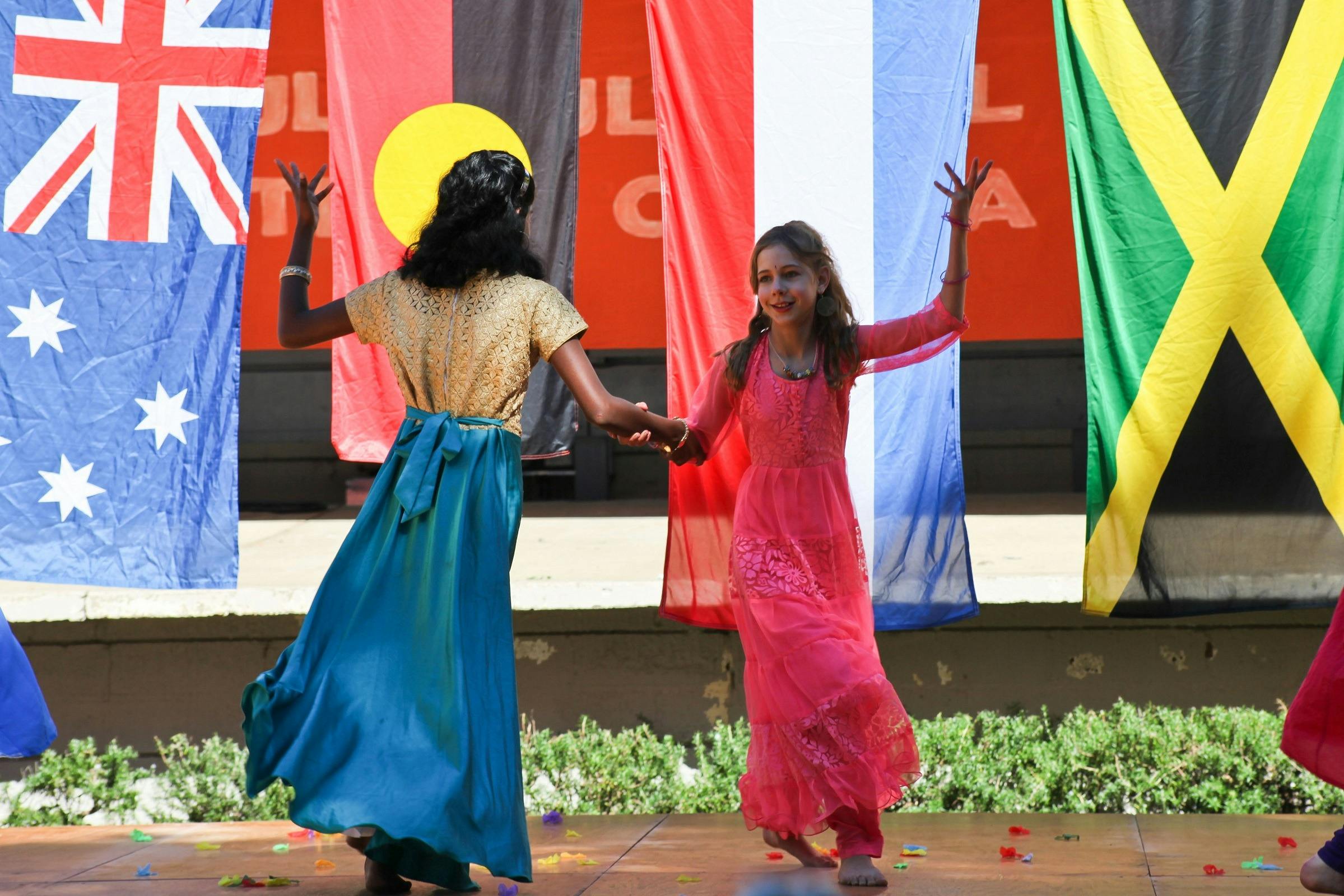 Cooma Multicultural Festival